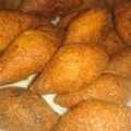 صورة من Marah Sari، شاركها بعد تجربة وصفة كبه بدون ماكينه