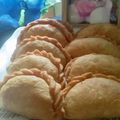 Cooksnap dari Lundina Savitri untuk resep Pastel isi kentang_wortel