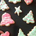 El cooksnap de Paula Hermosilla cuando hizo Galletas de Jengibre.