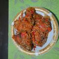 Cooksnap dari Ria Noor untuk resep Pecak ikan mas