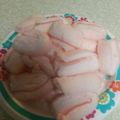 rtzajones's cooksnap of when they made Jello Candy Rolls.
