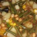 Cooksnap dari Muh Arsyad untuk resep 8. Sayur asem bumbu racik simpel praktis ga pake ribet