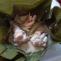 Cooksnap dari Andini untuk resep Garang Asem Ayam
