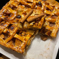 El cooksnap de NajiNaji cuando hizo Tarta de manzana🍏🍎Pie de manzana 🍏🍎Apple pie 🍏🍎.