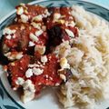 Cooksnap από dcroula στη συνταγή Κεφτεδάκια με κοστούμι μελιτζάνας
