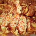 Cooksnap dari Unee Ryanthie Hastuti Chaniago untuk resep Korean Egg Roll (Telur Dadar Gulung)