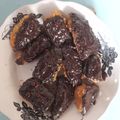 Cooksnap dari Lina Adly untuk resep Nugget Pisang Crispy