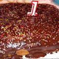 El cooksnap de Cook_and_Jud cuando hizo Bizcocho de chocolate y canela.