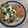 El cooksnap de Aliosha cuando hizo Chilaquiles verdes con pollo.