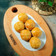 Cooksnap dari Ma2 Khansa A.N untuk resep Nastar Mocaf (877)