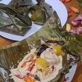 Cooksnap dari Dapur Olive untuk resep Garang Asem Ayam