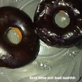 Cooksnap dari Mega Maulbi untuk resep Donat untuk pemula (anti gagal)