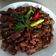 Cooksnap dari Rere untuk resep Daging bumbu blackpepper