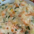 Cooksnap dari Tari untuk resep Rougut sosis (isian risol)