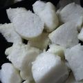 Cooksnap dari fayzha untuk resep Lontong Daun Pisang Magic com