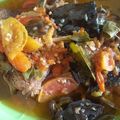 Cooksnap dari dian untuk resep Pindang Gabus