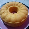 Cooksnap dari Ayya SheBhontot untuk resep Bolu Tape Kukus
