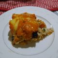 Cooksnap dari Retno Poer untuk resep Salmon mentai rice