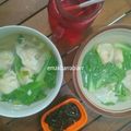 Cooksnap dari tastee kitchen untuk resep Pangsit kuah