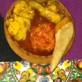 Cooksnap dari Nursanti untuk resep Sambel Rebus