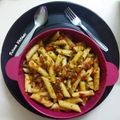Sudha Banjara Vasani's cooksnap of when they made ઇન્ડિયન સ્ટાઈલ પાસ્તા(Indian Style Pasta Recipe In Gujarati).