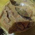 Cooksnap dari Sherly untuk resep Terik daging sapi