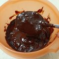 Cooksnap dari Riade Prihantini untuk resep SELAI COKLAT LUMER HOMEMADE - Utk Roti/Isian Soes/Bakpao