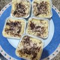 Cooksnap dari citra cindarwati untuk resep 046. Puding Roti Tawar Kukus