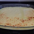 El cooksnap de Javier Arauz cuando hizo Brandada de bacalao.