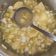El cooksnap de Jesus Martín cuando hizo Vichyssoise.
