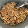 Cooksnap dari Indra Kurniawan untuk resep Oseng tempe jamur tiram
