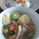 Cooksnap dari Nina Pristiwa untuk resep Soto Betawi Termudah