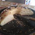 El cooksnap de Emanuel Alejandro Pesoa cuando hizo Rosca de Pascua.