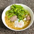 Cooksnap của Rose Truong khi họ làm theo món Mì tôm