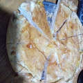 El cooksnap de Maria Del Carmen Calvo cuando hizo Torta de fiambre con falso hojaldre 😋.