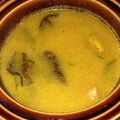 Cooksnap dari Diana Andalia untuk resep Soto Ceker Kuah Bening(11)