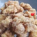 Cooksnap dari nindya wijayanti untuk resep Chicken Pokpok