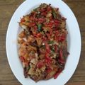 Cooksnap dari Suci Widya untuk resep IKAN NILA siram TAUCO