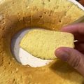 Cooksnap dari yamasylvia untuk resep Bolu jadul moist (6 telor)
