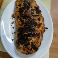 El cooksnap de Pilar cuando hizo Trenza de hojaldre y chocolate negro.