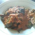 Cooksnap dari Rumalutur Idha untuk resep Terong Balado dijamin enak