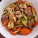 Cooksnap dari Anna Letisha untuk resep TUMIS JAMUR KANCING CABE HIJAU (Jamur Champignon)