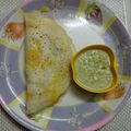 Krupa Vaidya's cooksnap of when they made મસાલા ઢોસા (Masala Dosa Recipe In Gujarati).