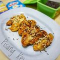 Cooksnap dari Siva Alesha_Kitchen untuk resep Pisang Keju