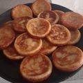 Cooksnap dari Elvira Apriani untuk resep 718. Wingko Nanas Cinnamon Legit