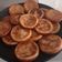Cooksnap dari Elvira Apriani untuk resep 718. Wingko Nanas Cinnamon Legit