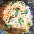 Cooksnap dari 🌻niabundaalif.blogspot.com untuk resep Urab sayur