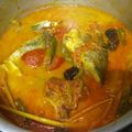 Cooksnap dari wowhotel 38 untuk resep Sup Ikan Asam Pedas