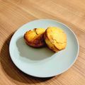 Yila Taku's cooksnap of when they made Sweet scones.