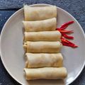Cooksnap dari Yhuena untuk resep Kulit Risoles Lentur Halus dan Tidak Mudah Sobek